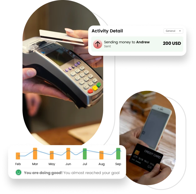 Modern Gym POS Software