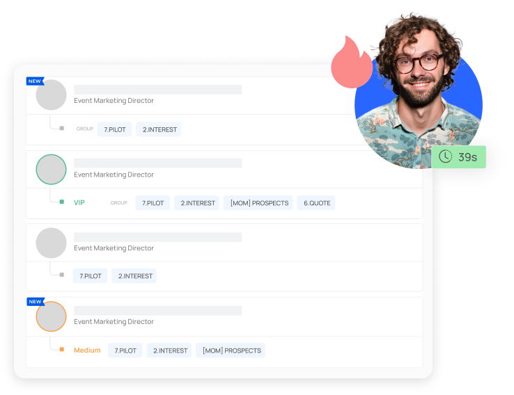 Momencio Digital Assets Library