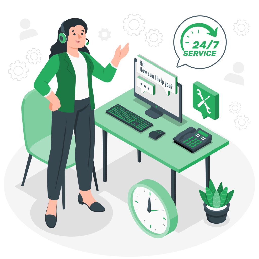 Monsoon Marketplace Management