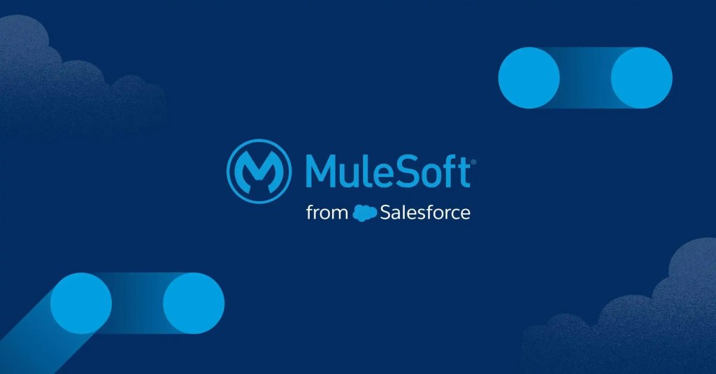 Mulesoft Insurance Digital Solution
