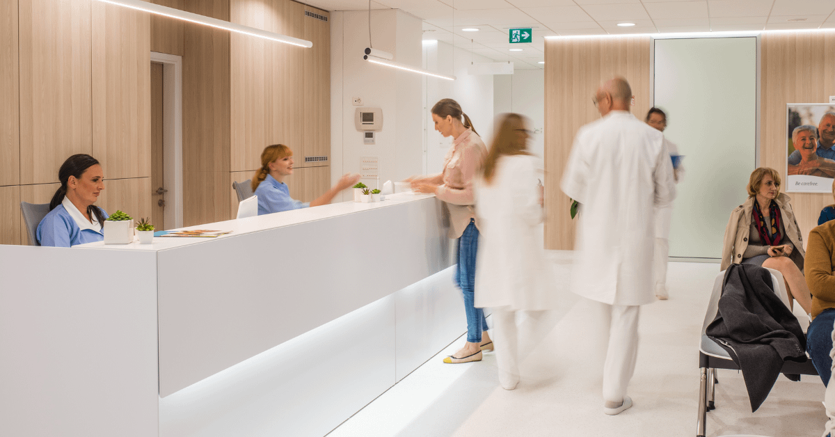 Namely Payroll for Healthcare