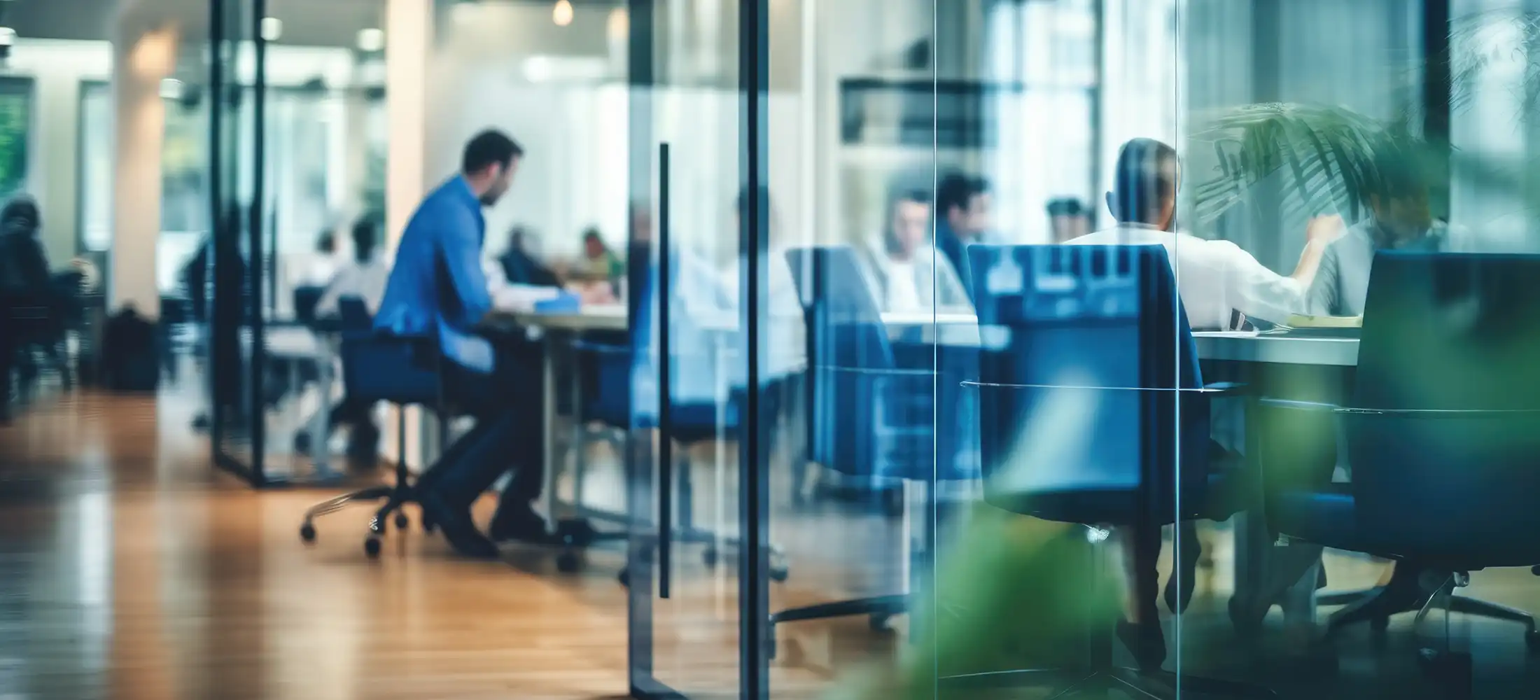 Naviga Venture Capital Recruiting