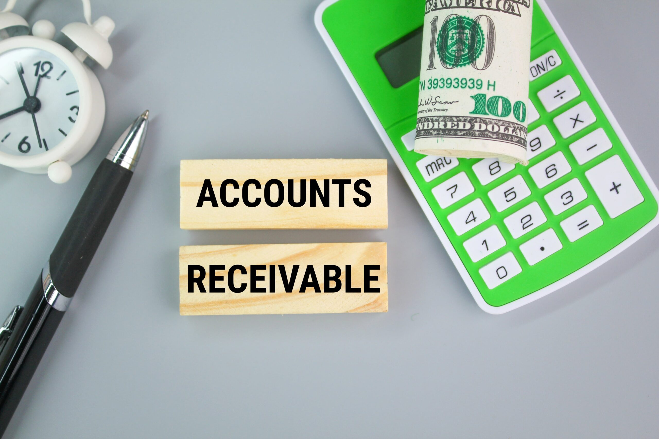 NCRi ERP Accounts Receivable Integration