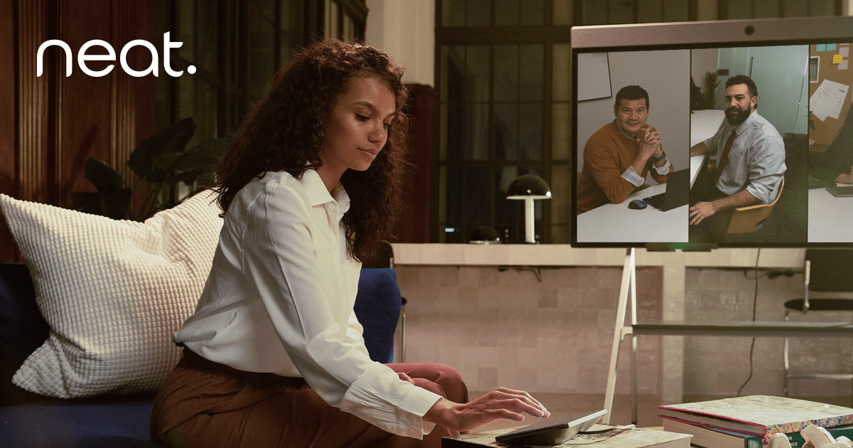 Neat - Meeting Spaces Solution