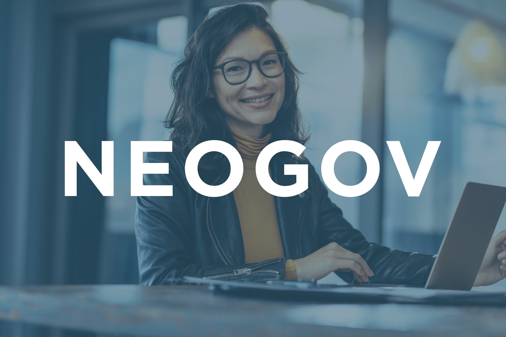 NEOGOV Government HR Suite