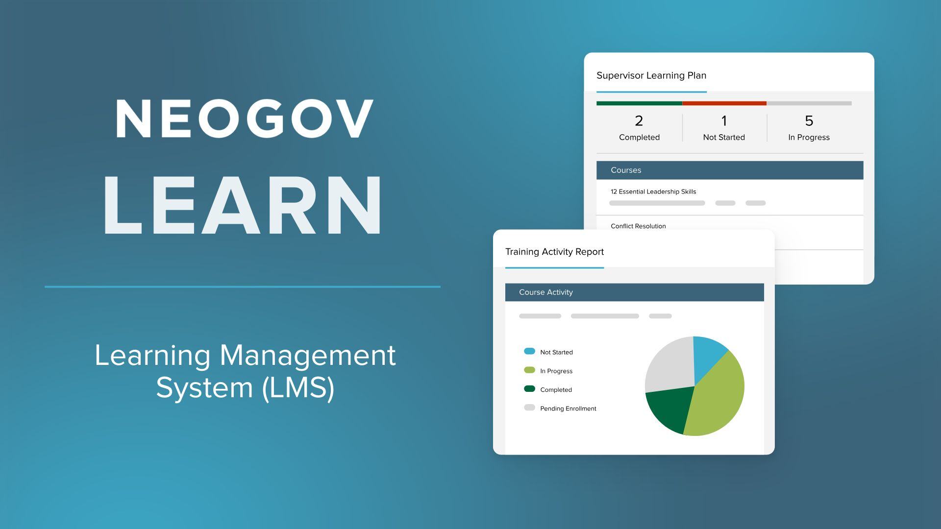 NEOGOV Learn