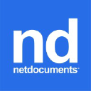 NetDocuments Legal Document Management