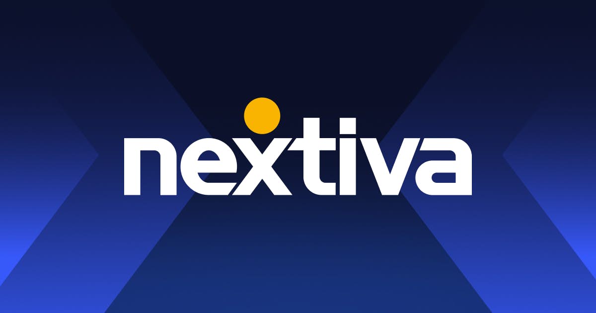 Nextiva Team Chat App