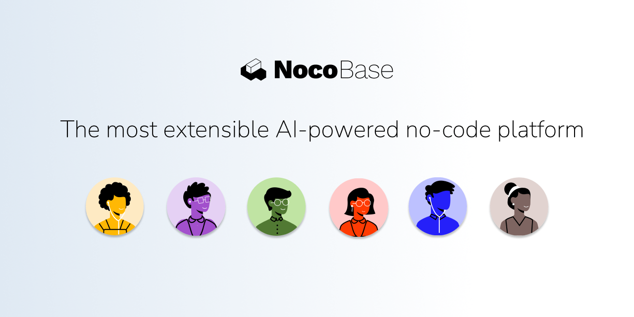 NocoBase No-Code Platform