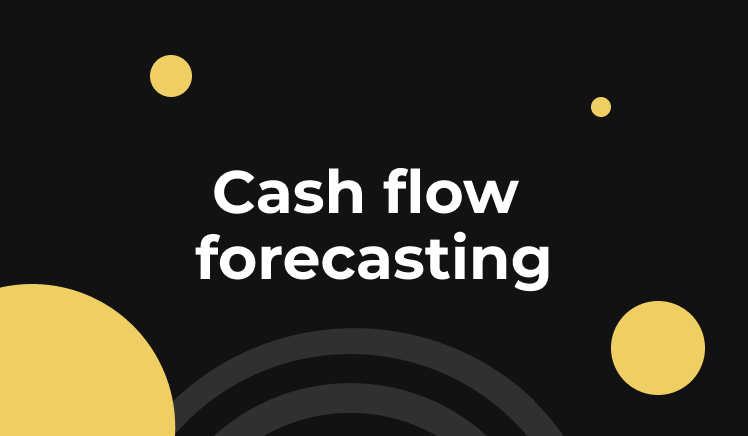Nomentia Cash Flow Forecasting