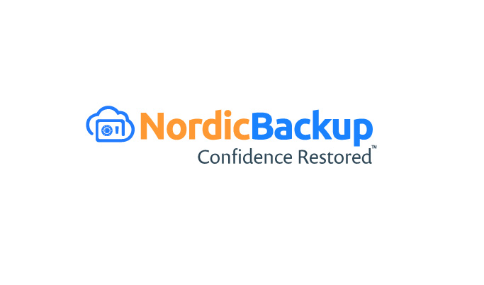Nordic Data Backup for Insurance