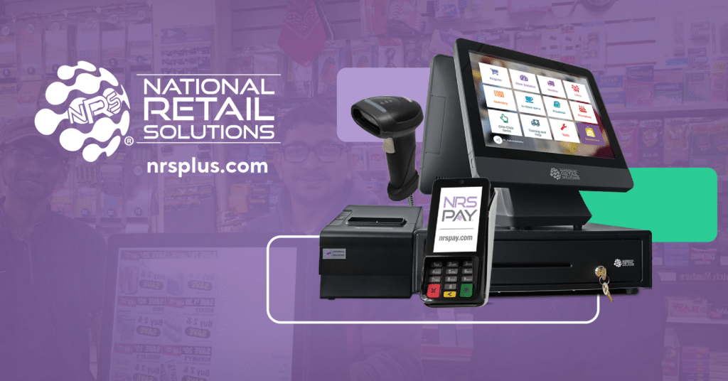 NRS Retail POS System