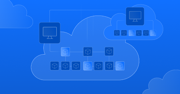 Nucleus Cloud-Native Vulnerability