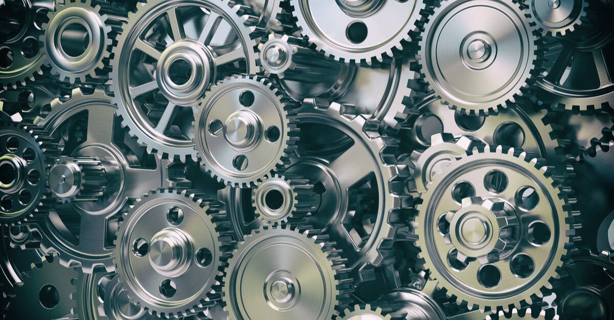 Nutanix Kubernetes Platform