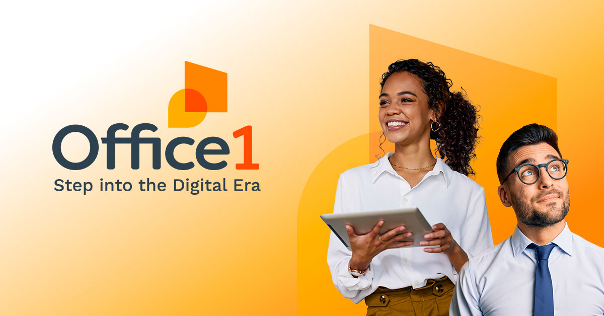 Office1 MDM Solutions