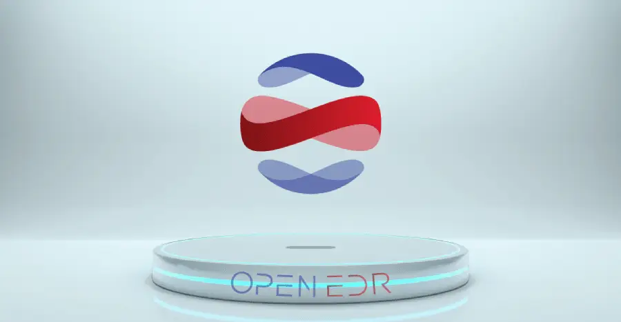 OpenEDR Endpoint Security