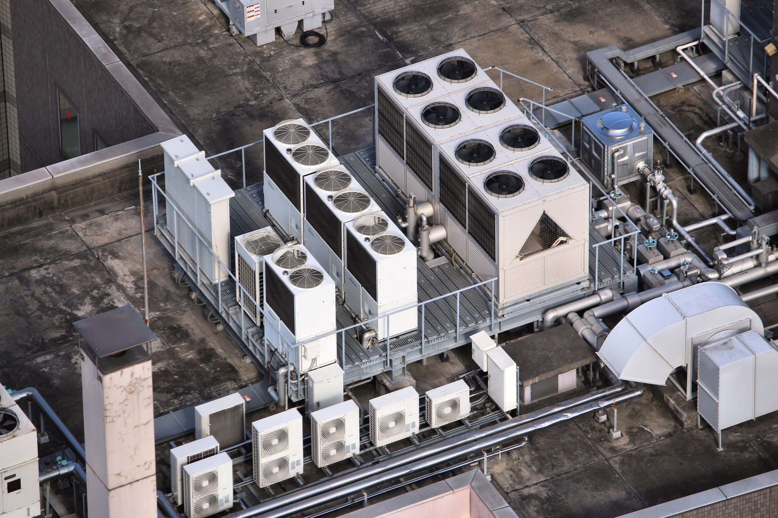 OpenGov Facility Management Software