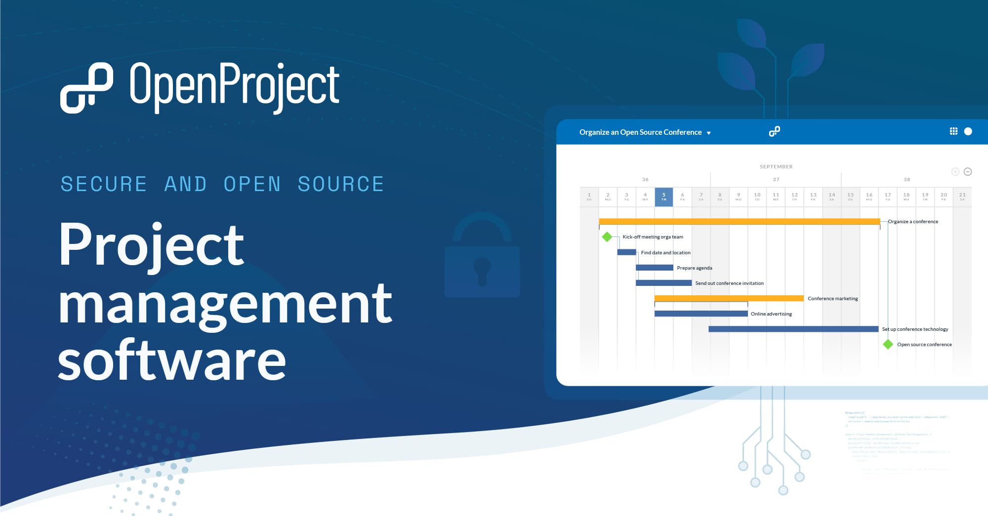 OpenProject - Agile Project Management
