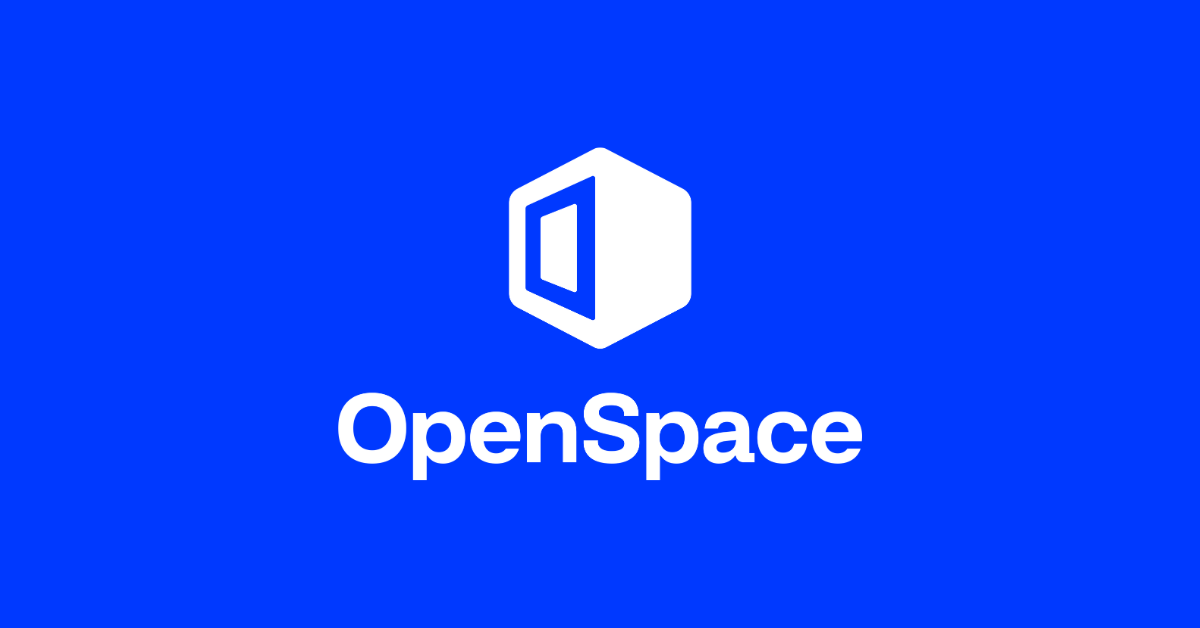 OpenSpace Visual Intelligence Platform