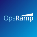 OpsRamp Network Monitoring