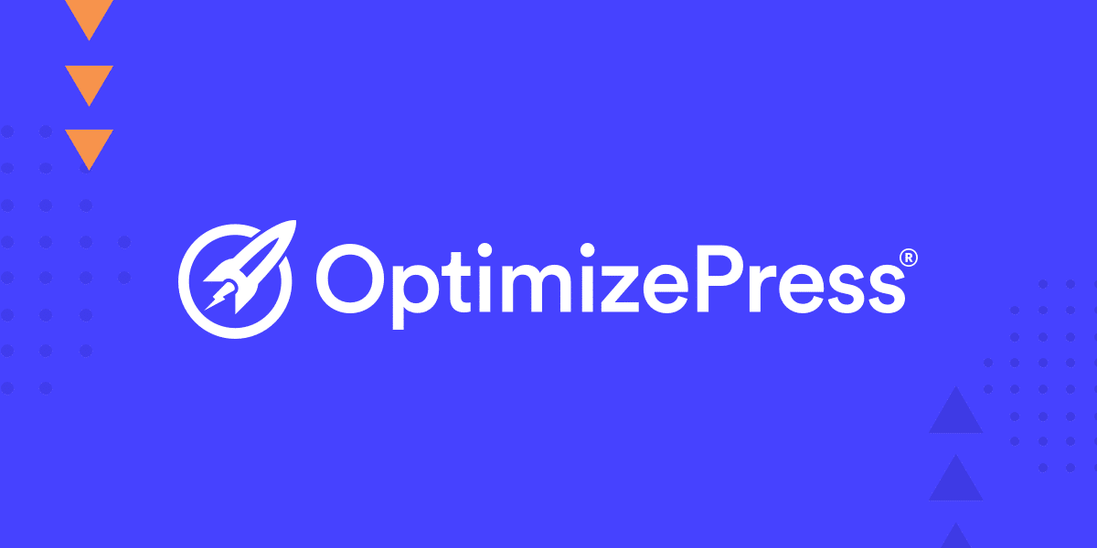 OptimizePress Lightning Builder