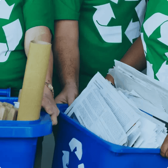 OptimoRoute Waste Collection Planner