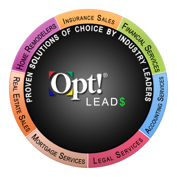 Optsoft Insurance CRM