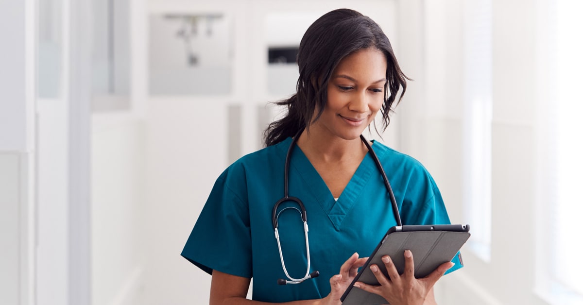 Oracle AI Agents for Healthcare