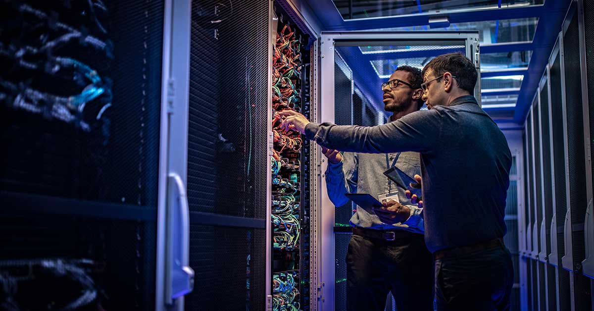 Oracle Cloud Disaster Recovery