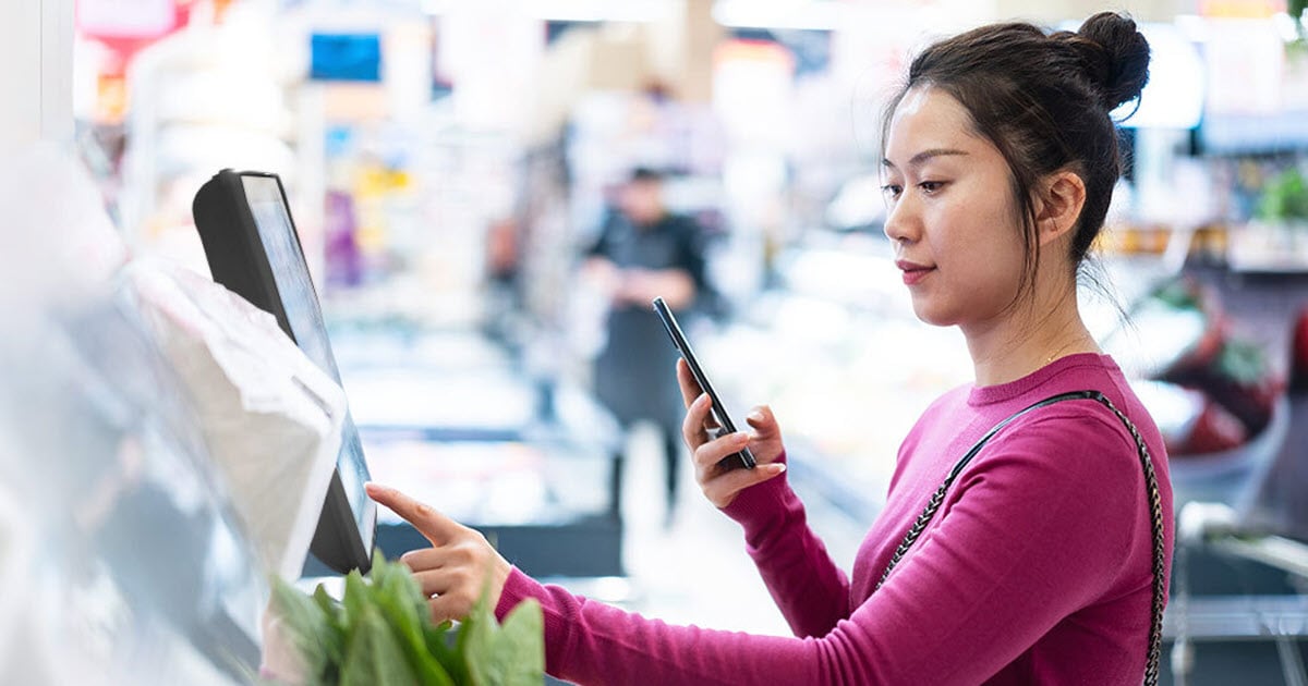 Oracle Retail POS Systems