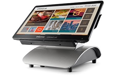 Oracle Simphony POS Systems