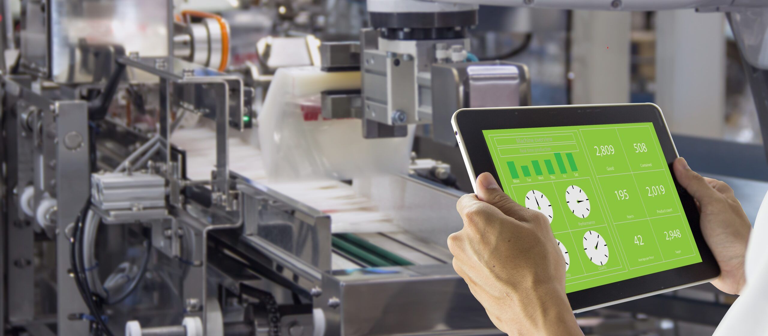 Orion AI/ML-based IoT Solution