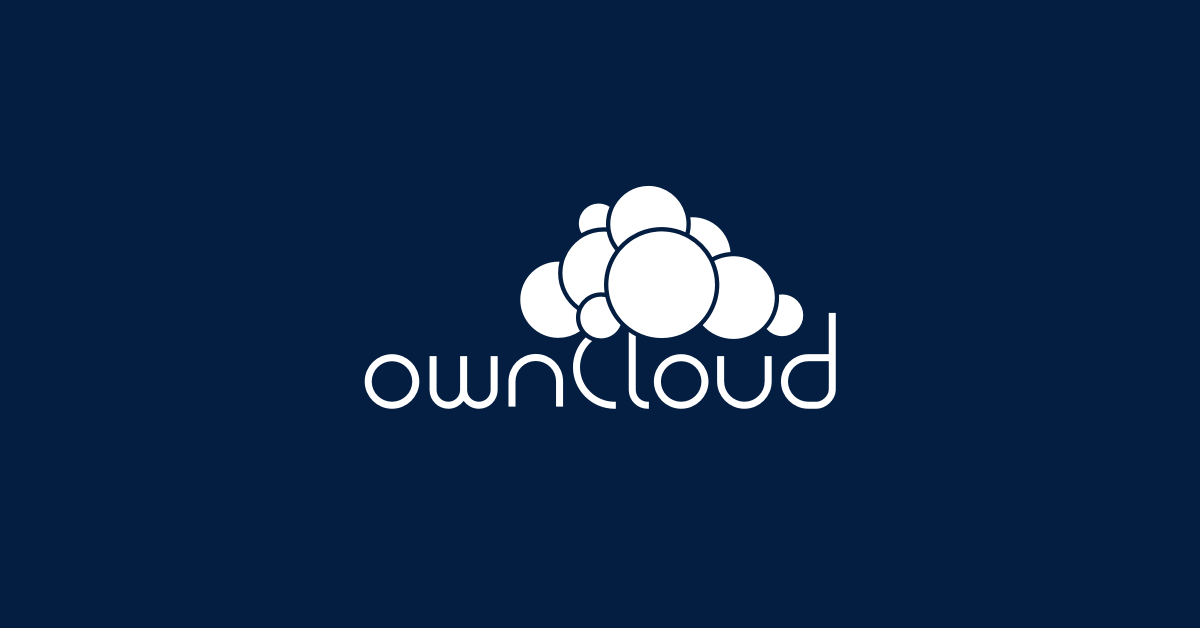 ownCloud - Secure Team Collaboration