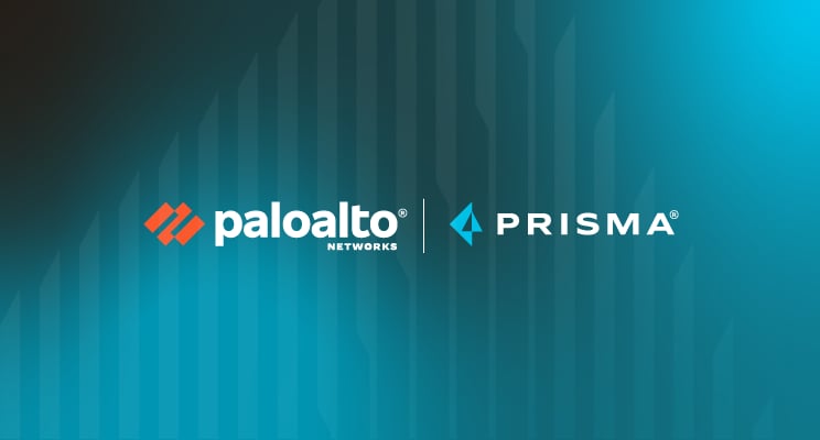 Palo Alto Prisma CSPM