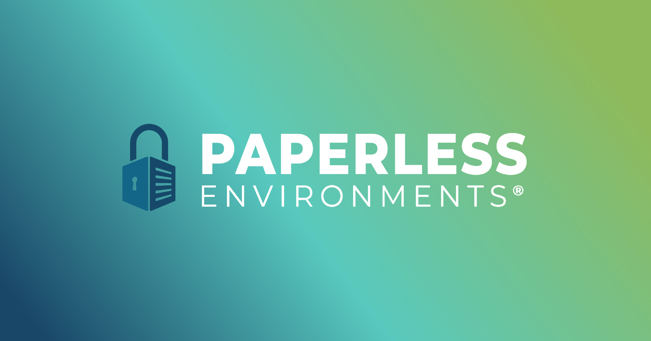 Paperless Environments AR Software