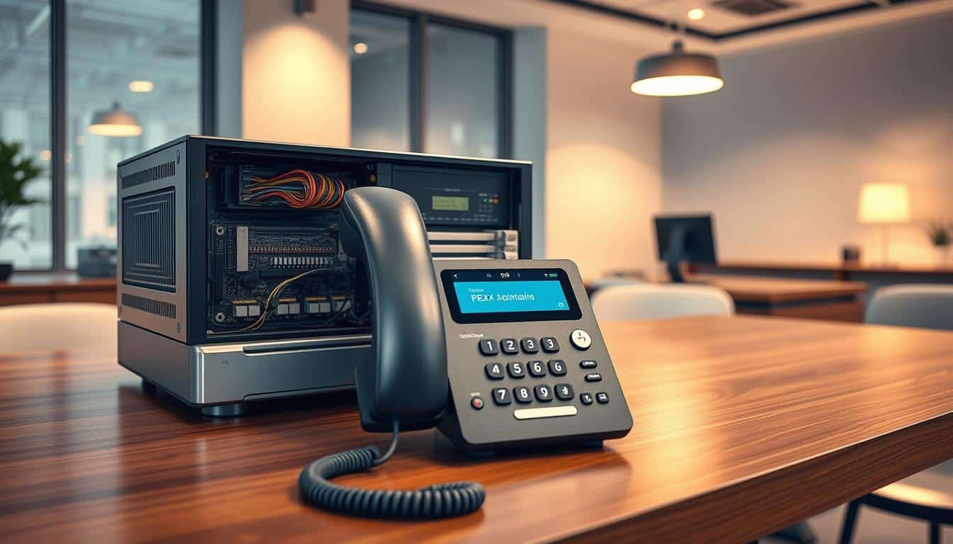 PBX VoIP for Business