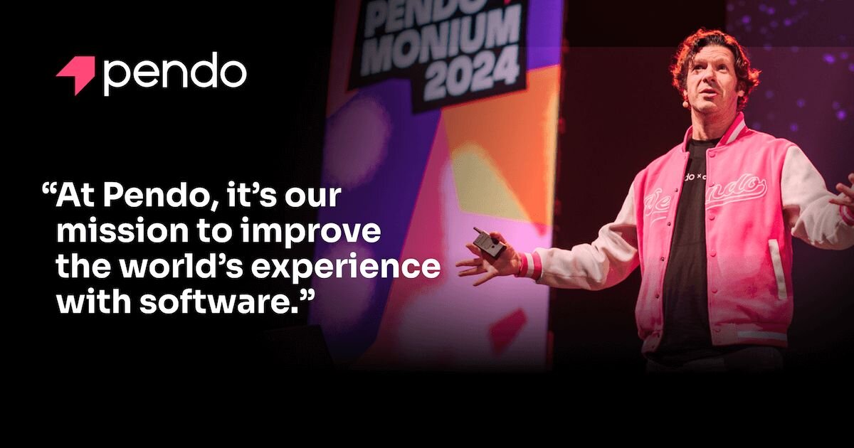 Pendo.io