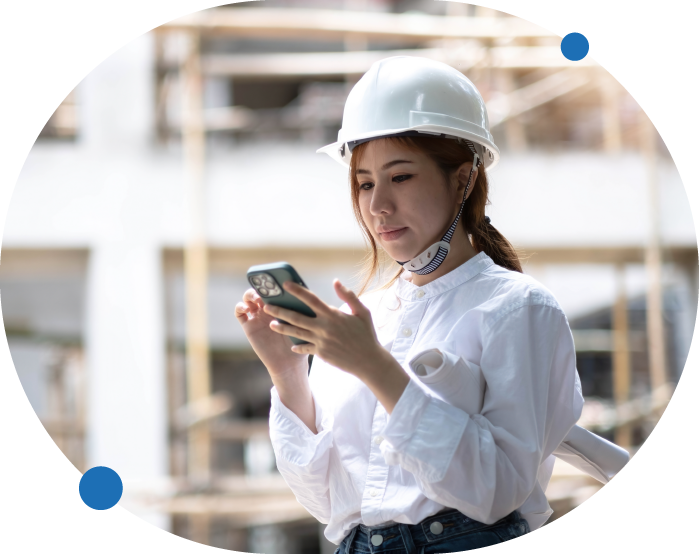 PeopleOne Intranet for Construction