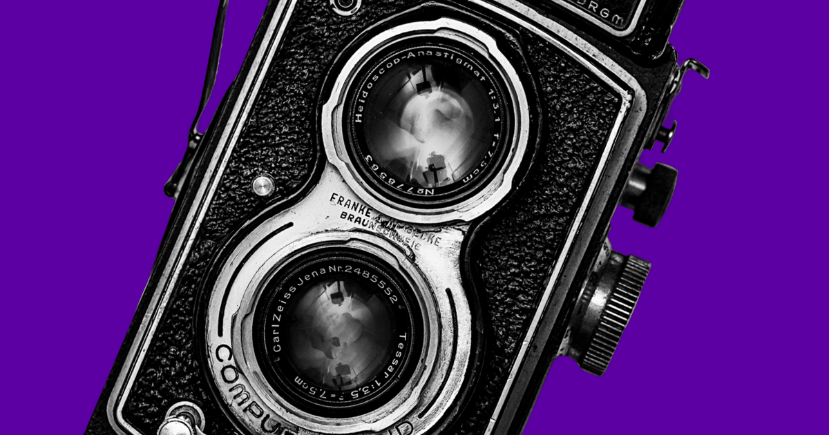 Photographer Management by Vev.co