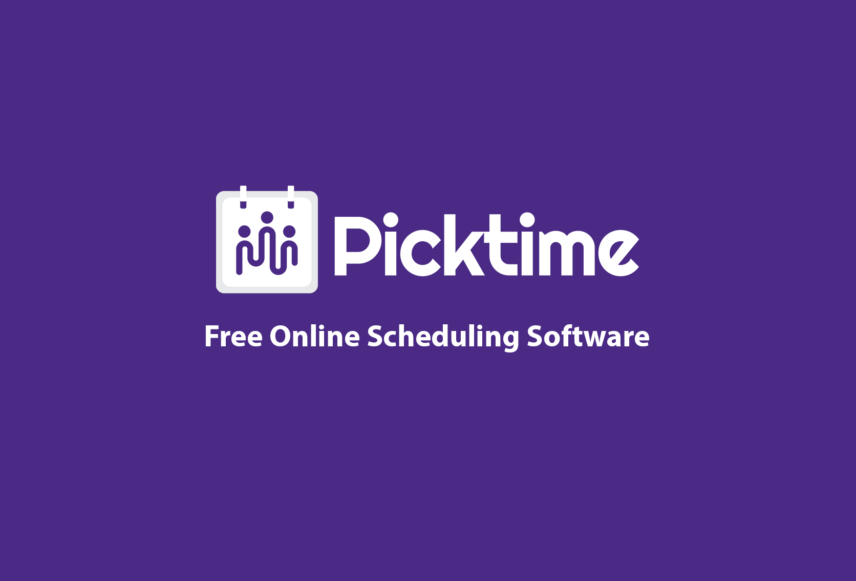Picktime Plumbing Management
