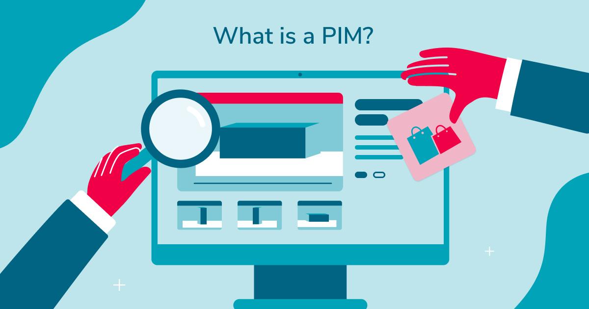 PIM Defined by Canto