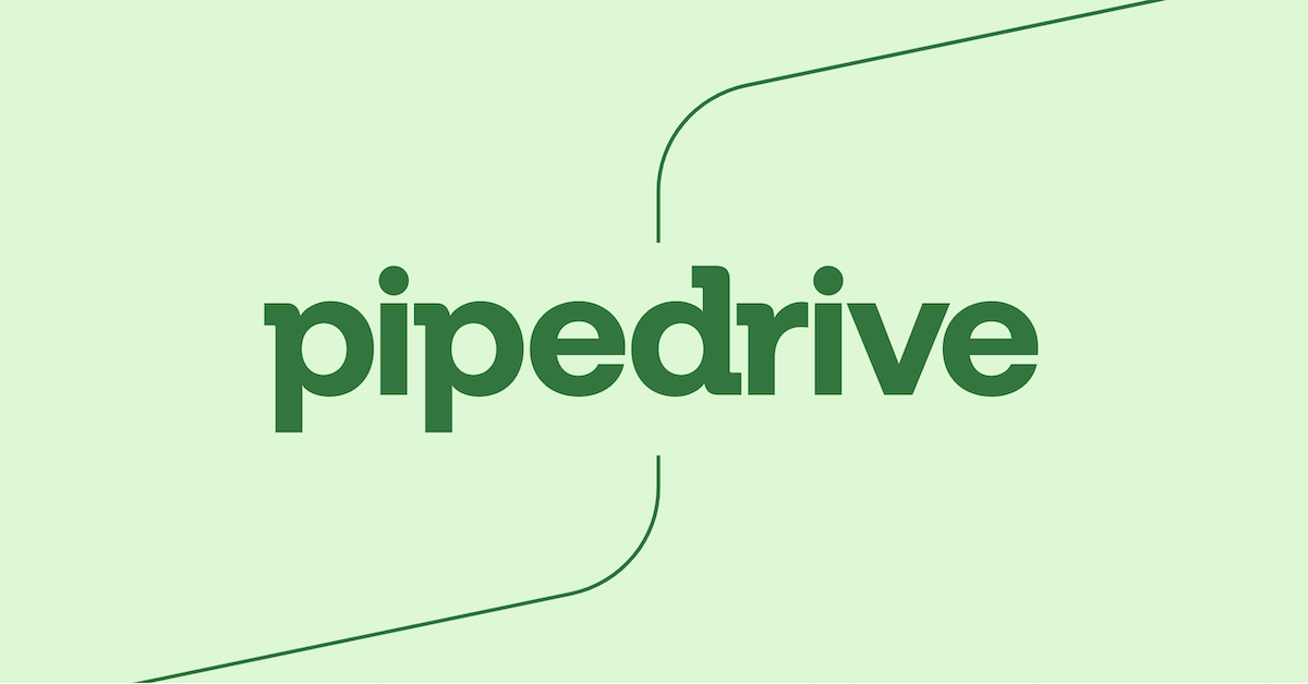 Pipedrive PIM System