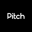 Pitch Presentation Software