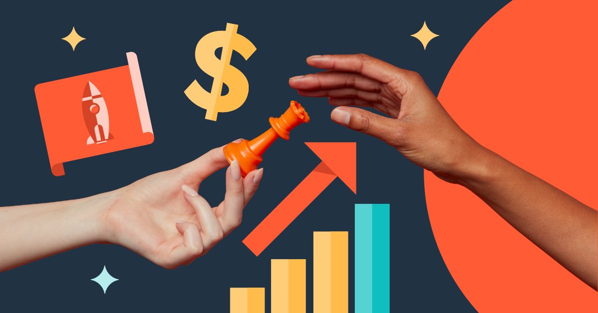 Planning a Winning Sales Strategy for a Startup SaaS ...