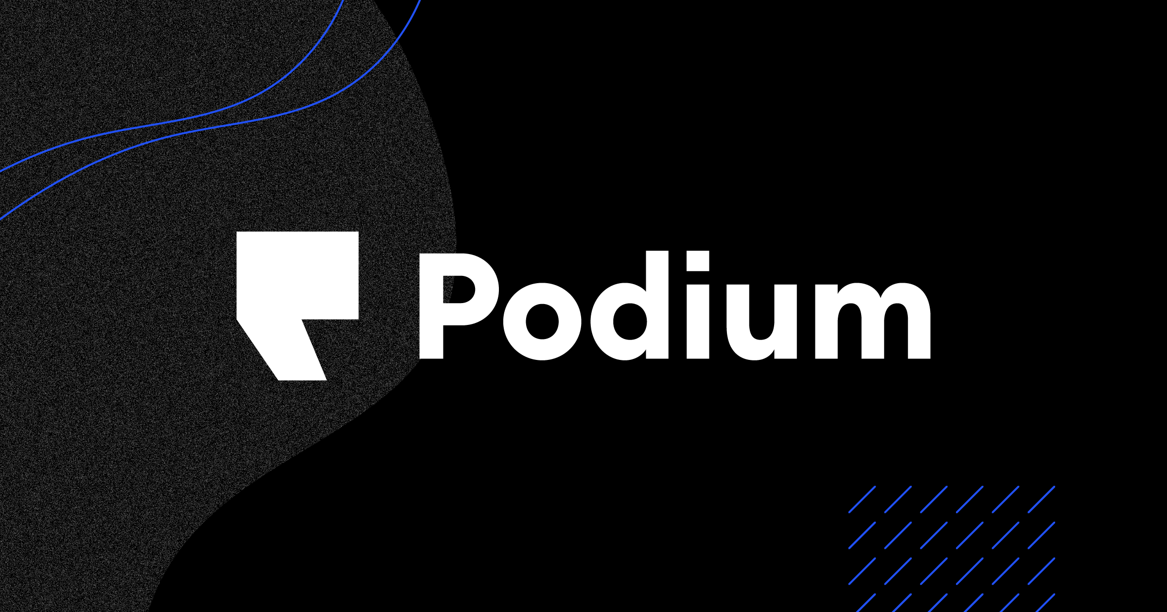 Podium's Plumbing Marketing Software