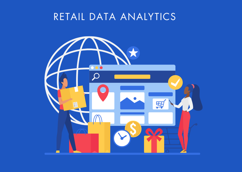 Power BI Retail Data Analytics