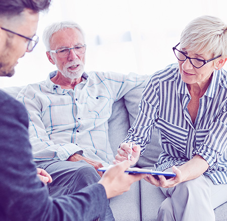 Precisely Insurance Data Solutions