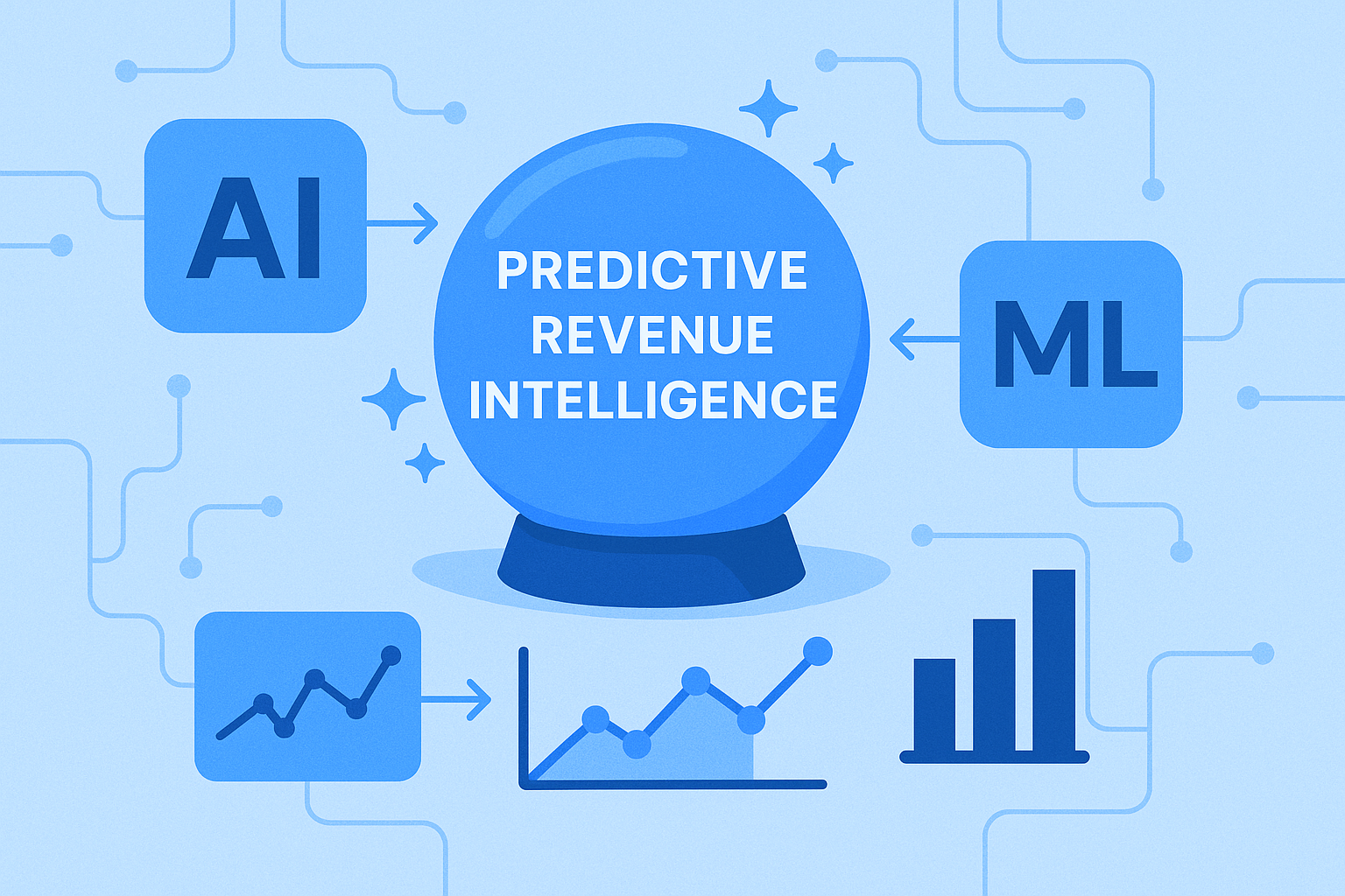 Predictive Revenue Intelligence