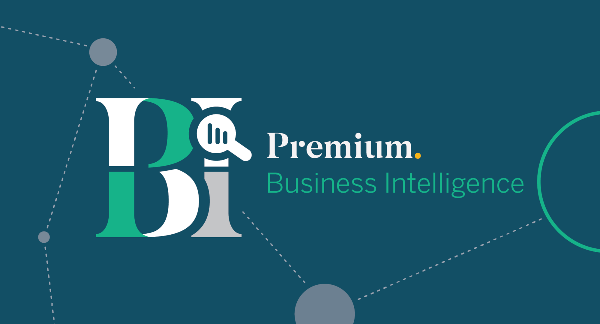 Premium BI for Retail