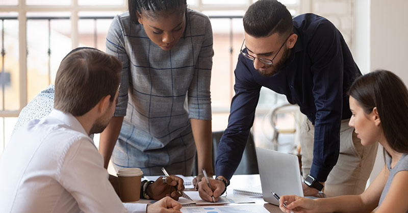 Private Equity Solutions | Asset Management